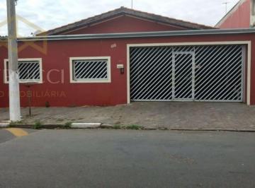 3e7b924a69173e77e6f6ce228d8fe0a59186e2fe · Casa com 4 dormitórios à venda, 180 m² por R$ 600.000,00 - Jardim Santa Mônica - Campinas/SP
