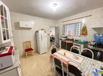 c49e6deebb4a6dd3389777c4514e6c3fda97dca9 · Casa com 5 dormitórios à venda, 204 m² por R$ 550.000,00 - Jardim Pacaembu - Campinas/SP