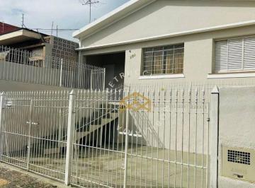 2b75a5973a12aec49683be17ca6effc2ca5e44dd · Casa à venda, 135 m² por R$ 490.000,00 - Vila Joaquim Inácio - Campinas/SP
