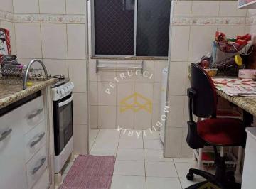 068a650f5a6df2d35a1bf4341245a0530eeb610e · Apartamento com 2 dormitórios à venda, 58 m² por R$ 215.000,00 - Conjunto Residencial Souza Queiroz