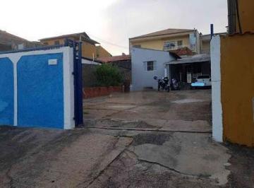 25c915af70b7fbc1e37008372fd793f452b4390a · Casa com 3 dormitórios à venda, 110 m² - Parque Dom Pedro II - Campinas/SP