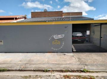 e26c63689095a0260feb0b8caa9e3b52e3a7ade3 · Casa com 3 dormitórios à venda, 142 m² por R$ 765.000,00 - Parque Jambeiro - Campinas/SP