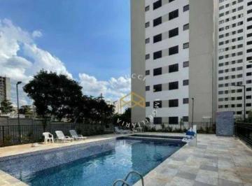 29338ba5039f2775a848b842c8a36f184490bfde · Apartamento com 2 dormitórios para alugar, 43 m² por R$ 3.105,00/mês - HM Intense - Campinas/SP