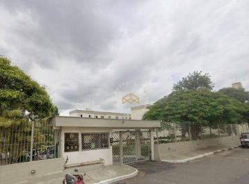 2166296c38073eeb4365089eded41727a817e293 · Apartamento com 3 dormitórios à venda, 77 m² - Conjunto Residencial Souza Queiroz - Campinas/SP