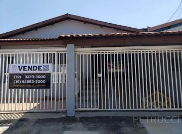7de1cd81dac5a54663fefecfe800ea988066178a · Casa com 3 dormitórios à venda, 250 m² por R$ 750.000,00 - Jardim Santa Lúcia - Campinas/SP
