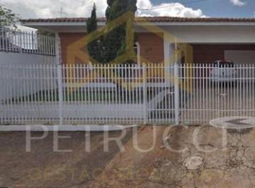 ba142d3ce3f15445b45597ef613b1ac0f3f6ca51 · Casa com 4 dormitórios à venda, 440 m² por R$ 950.000,00 - Jardim Santa Genebra - Campinas/SP