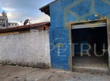 da886a760ed1b3c720af5e0597c06c729e39fe12 · Casa com 2 dormitórios à venda, 120 m² por R$ 245.000,00 - Conjunto Habitacional Padre Anchieta - Ca