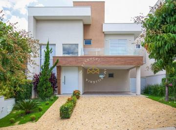 b4a2b308a37069ced9f55aee42bbac2a2f4cf311 · Casa com 4 dormitórios à venda, 285 m² - Swiss Park - Campinas/SP