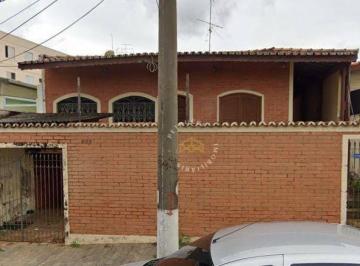 6e6c03db06d089c507e5f2b492fd1e7ce025e0e0 · Casa com 3 dormitórios à venda, 202 m² por R$ 515.000,00 - Jardim Amazonas - Campinas/SP