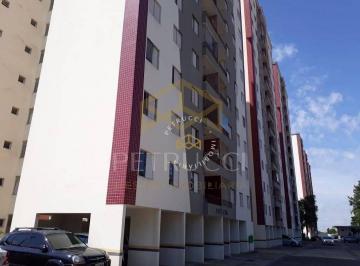 55229176daafba3e4d1f1cd051ef898ba40b77b4 · Apartamento com 3 dormitórios à venda, 92 m² por R$ 465.000,00 - Jardim Anton Von Zuben - Campinas/S