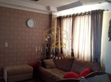 6d5206f50776691ffd32b165019a91da7eb72d45 · Apartamento com 3 dormitórios à venda, 62 m² por R$ 352.000,00 - São Bernardo - Campinas/SP