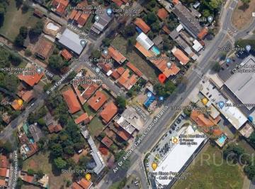 27ddbcabadc8a38012b2a3e84521b27e32f2b417 · Terreno Residencial para locação, Vila Sônia (Sousas), Campinas - TE0012.
