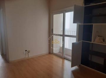 78a4d5f8e3e72c7dcf952994f202a6d12e3c3b45 · Apartamento com 1 dormitório à venda, 50 m² por R$ 240.000,00 - Bosque - Campinas/SP