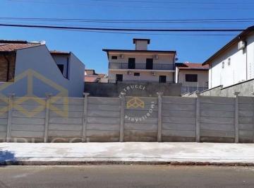 446b6f1b90cbb6cac9ace34b2301fab49503883b · Terreno à venda, 350 m² por R$ 580.000,00 - Alto Taquaral - Campinas/SP