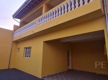 2fdf1ec0901e48535e467bb86c332de25b017a93 · Casa Residencial à venda, Cidade Satélite Íris, Campinas - CA3160.
