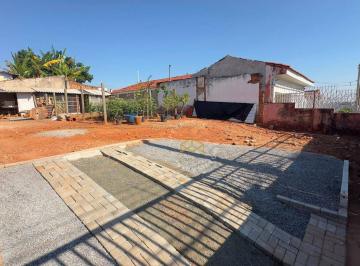 60a38e4d89d68eb0b5311028b097fcea2d1e62f4 · Terreno à venda, 254 m² por R$ 375.000,00 - Parque Prado - Campinas/SP