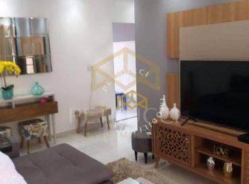 90522128294c32fd784d96ad68e2b9dd1429774d · Apartamento com 3 dormitórios à venda, 86 m² por R$ 430.000,00 - Jardim do Sol - Campinas/SP