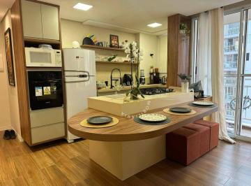 4f9e20244e9e21e125483a2e08649f7a10c1f77f · Apartamento com 1 dormitório para alugar, 44 m² por R$ 3.200,00/mês - Vila Palácios - Campinas/SP