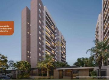 aebced496765a70420c65a8f6821a9a1d76aa49a · Apartamento com 2 dormitórios à venda, 59 m² por R$ 600.000,00 - Vila Nova - Campinas/SP