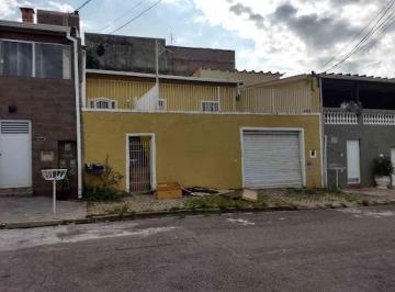 39ca7327f0f3b811b0e0960de8a190792e0bcdd4 · CASA À VENDA NO JARDIM ROSEIRA  EM CAMPINAS/SP
