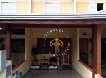 2c375c11e7c4ce776997c67d27bbe4d77857ed65 · Casa com 4 dormitórios à venda, 62 m² por R$ 450.000,00 - Vila Maria Eugênia - Campinas/SP
