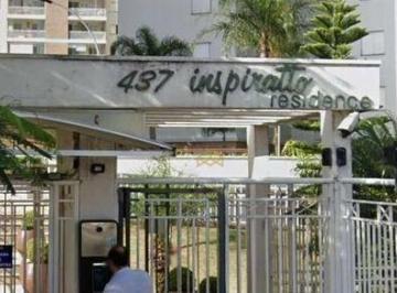 d0cd752fb909a32a4683a8749e1577d09ac63e37 · APARTAMENTO DE 89M² NO CONDOMÍNIO INSPIRATTO - BAIRRO VILA PROGRESSO.