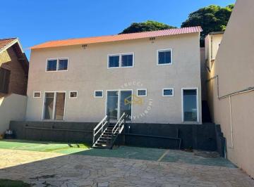 e28950c25a5f39d7d6a9e67b340e2aa2e71cba23 · Casa com 1 dormitório para alugar, 45 m² por R$ 3.550,00/mês - Jardim Lumen Christi - Campinas/SP