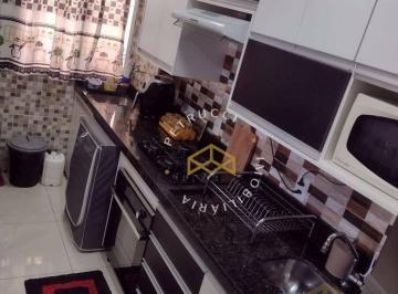 323255a81de584c3300752cadbb47884396e27b2 · Apartamento com 2 dormitórios à venda, 42 m² por R$ 213.000,00 - Jardim São José - Campinas/SP