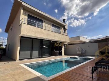 16a52678892d3b3f2ab5494c1d895a727c887116 · Casa com 4 dormitórios à venda, 305 m² por R$ 2.799.000,00 - Swiss Park - Campinas/SP