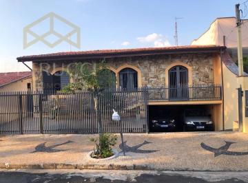 7f990f85a730c740db9a1697bd8688062f2aa523 · Casa com 3 dormitórios à venda, 168 m² por R$ 910.000,00 - Parque Prado - Campinas/SP