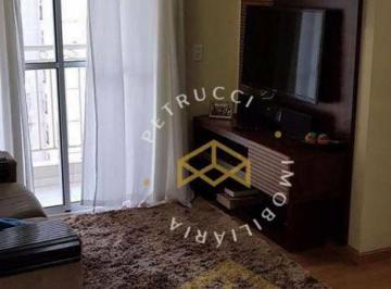 1220fe59c10899cac13b1c301a82a50b1a85e884 · Apartamento Residencial à venda, Vila Progresso, Campinas - AP0818.