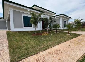 9aa290fb2d718eef43028ee3251724f5e089e0e5 · Casa Residencial à venda, Loteamento Caminhos de San Conrado (Sousas), Campinas - CA9750.