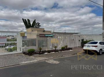b65b57827147960e853045262bc8deab1c85f620 · Apartamento com 3 dormitórios à venda, 60 m² por R$ 380.000,00 - Residencial Parque da Fazenda - Cam