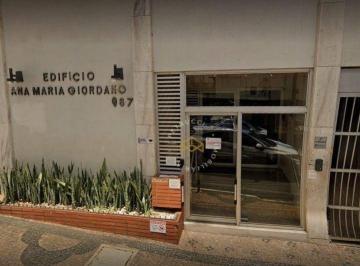 0909b1ad38a4d8f48c8464e111bf48fb300e1f5e · Apartamento à venda, 57 m² por R$ 265.000,00 - Cambuí - Campinas/SP