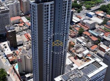 e73add0467920621dbb329b2962e9db7f2cb5888 · Apartamento com 1 dormitório à venda, 45 m² por R$ 590.000,00 - Residencial Sírius - Campinas/SP