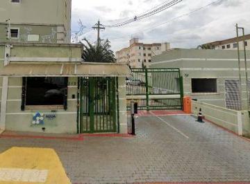 41a7284f3f20583c7c5caf5801735a95004469cb · Apartamento Residencial à venda, Vila Campos Sales, Campinas - AP3596.