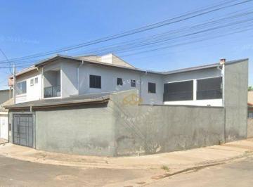a3344fff5d067a742056effd6c14d3dc591b4acc · Casa com 2 dormitórios à venda, 190 m² por R$ 425.000,00 - Jardim Mirassol - Campinas/SP