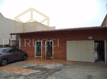 eee468e13d365c66bece5752789838fdd34b04cc · Casa com 4 dormitórios à venda, 192 m² por R$ 750.000,00 - Vila Joaquim Inácio - Campinas/SP