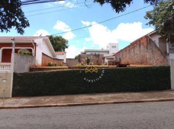 e538cf89079b1e8f80ae6b652c0839fea99d14df · Terreno à venda, 356 m² por R$ 510.000,00 - Chácara da Barra - Campinas/SP