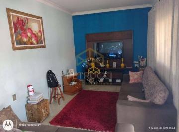 91d67af0b91b723de58edbe00f4a321c7380bb19 · Casa com 4 dormitórios à venda, 260 m² por R$ 1.100.000,00 - Jardim Florence - Campinas/SP