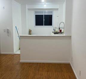 c802ab47ff84a95b0e1c4f39f3d8375515ec587f · Apartamento com 2 dormitórios à venda, 47 m² por R$ 280.000,00 - Residencial Novo Tempo - Campinas/S