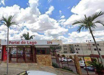 454cf6b14012f770a5029f62ba06a7acc7afd008 · Apartamento com 2 dormitórios à venda, 66 m² por R$ 205.000,00 - Jardim das Bandeiras - Campinas/SP