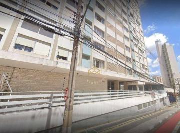 4d5e6d8153cfa5955e485b7b9c70285c21dd63db · Apartamento com 3 dormitórios à venda, 122 m² por R$ 360.000,00 - Centro - Campinas/SP