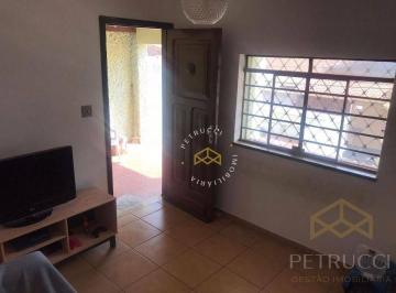 75b9e220c46d76ce3c0b8a2bf09f4b22cb4a1635 · Casa com 3 dormitórios à venda, 112 m² por R$ 520.000,00 - Jardim Proença - Campinas/SP