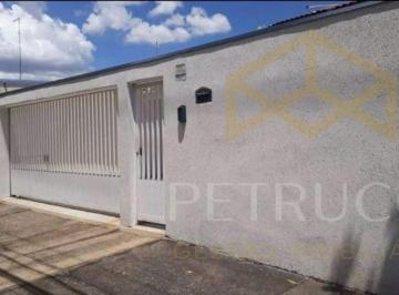 33e4d3a128692f1f1163865b069a8e0ed1fe051c · Casa com 3 dormitórios à venda, 250 m² por R$ 675.000,00 - Vila Proost de Souza - Campinas/SP