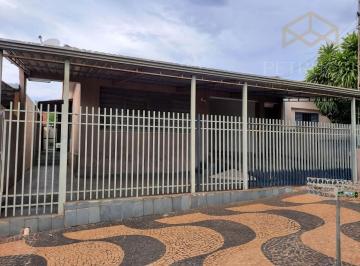 50ad7c8aa7eb165cd198ea95dce9425fc26f8982 · Casa Residencial à venda, Jardim Dom Nery, Campinas - CA1111.