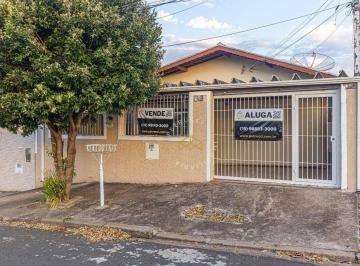 0bd779726d5792523fb1a103448fe3c725fcfa8a · Casa com 3 dormitórios à venda, 103 m² por R$ 690.000,00 - Jardim São Gabriel - Campinas/SP