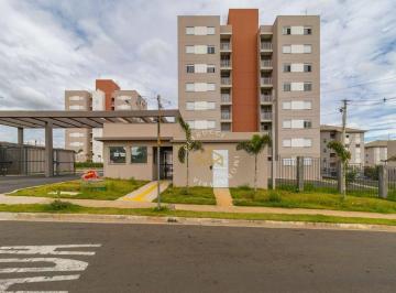 4afc2fe0517fb8c6b06263c705e5f9136f239e3c · APARTAMENTO COM 2 DORMITÓRIOS À VENDA, 47 M² - RESIDENCIAL NOVO TEMPO - CAMPINAS/SP