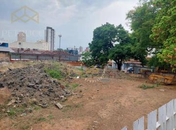 15bc6566b3164e5397f25c77867630bb4f0c64eb · Terreno Comercial à venda, Vila Itapura, Campinas - TE0335.