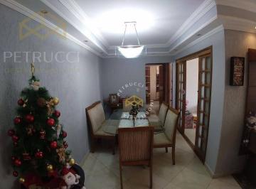 7033d013edec381d34f54e529340e9cc87693f7f · Apartamento Residencial à venda, Jardim Anton Von Zuben, Campinas - AP1183.